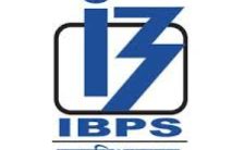 IBPS Recruitment 2022 – 8100 Officer Syllabus & Exam Pattern Released | Download Now