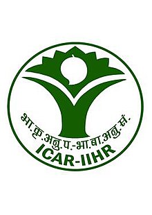 ICAR–IIHR Recruitment 2020