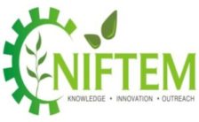 NIFTEM Recruitment 2022 – Various YP Post | Apply Online