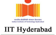 IIT Hyderabad Recruitment 2022 – Various Associate Post |Apply Online