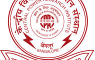 CPRI Recruitment 2022 – Various Project Engineer Post | Apply Online