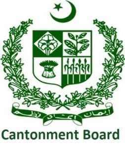 Cantonment Board Recruitment 2021
