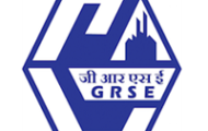GRSE Recruitment 2021 – 14 Executive Post | Apply Online
