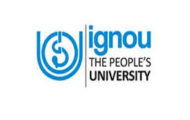 IGNOU Recruitment 2023 – 57 Director Post | Apply Online