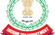Income Tax  Recruitment 2021 – 45 Private Secretary Post | Apply Online