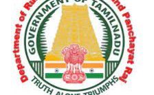 TNRD Tirupathur Recruitment 2023 – 24 Office Assistants Posts | Apply Offline