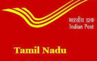 Tamilnadu Postal Circle Recruitment 2021 – 501 Postman Syllabus Released | Download Now