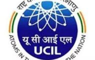 UCIL Recruitment 2021 – 12 Driver Post | Apply Online