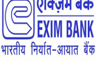 EXIM Bank Recruitment 2021 – Various Banking Professional Post | Apply Online