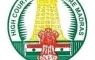 Madras High Court Recruitment 2021 – Various JM Post | Apply Online