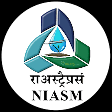 NIASM Recruitment 2020