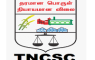 TNCSC Recruitment 2021 – 37 Security Post | Apply Online