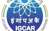 IGCAR Recruitment 2023 – 10 Research Associate Posts | Apply Online