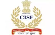 CISF Recruitment 2022 – 787 Constable/Tradesmen Post | Apply Online