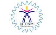 IIITDM Recruitment 2022 – Various JRF Post | Apply Online