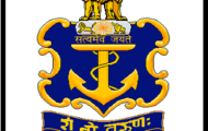 Indian Navy Recruitment 2022 –  220 Group C Post | Apply Offline