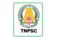 TNPSC Recruitment 2022 – Various Chemist Post | Apply Online
