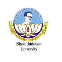 Bharathidasan University notification 2021