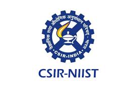CSIR-NIIST NOTIFICATION 2021