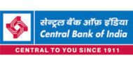 Central Bank of India Recruitment 2021 – Various Counselor Post | Apply Online