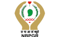 NBPGR Recruitment 2022 – Various JRF Post | Apply Online