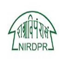 NIRDPR-Jobs21