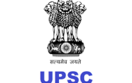 UPSC Recruitment 2021 – 192 Geo-Scientist Post | Apply Online