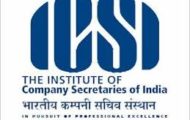 ICSI Recruitment 2021 – 50  Executive Post | Apply Online