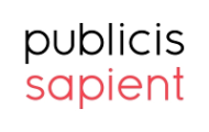Publicis Sapients Recruitment 2021 – Various Manager Post | Apply Online