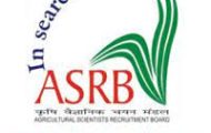 ASRB Recruitment 2021 – Various YP Post | Apply Online