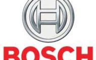 Bosch notification 2021