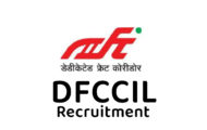 DFCCIL Recruitment 2022 – 1074 Junior Manager ​Result Released | Download Now