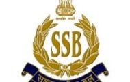 SSB Recruitment 2021 – 22 SI Post | Apply Online