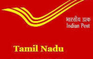 TN Postal Circle Recruitment 2022 – Various Driver Post | Apply Online