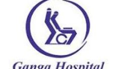 Ganga Hospital Recruitment 2022 – Various Superintendent Post | Apply Online