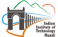 IIT Mandi Recruitment 2021 – Various Engineer Post | Apply Online