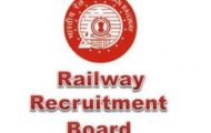 RRB NTPC  Recruitment 2022 – 35,277  Clerk & Typist  ​Results Released | Download Now
