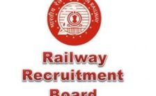 RRB NTPC  Recruitment 2022 – 35,277  Clerk & Typist  ​Results Released | Download Now