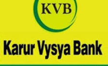 KVB Recruitment 2023 – Various Executive Post | Apply Online