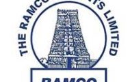 Ramco Cements Recruitment 2021 – Various Electronics Mechanic Post | Apply Online