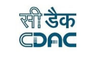 CDAC Recruitment 2021 – 05 Technical Assistant Post | Apply Online