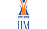 IIM Trichy Recruitment 2021 – 20 Academic Associate Post | Apply Online