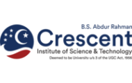 Crescent Institute Recruitment 2021 – Various Professor Post | Apply Online