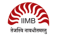IIM Bangalore Recruitment 2022 –  Various Video Editor Post | Apply Online