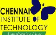 Chennai Institute  Recruitment 2022 – Various Professor Post | Apply Online