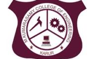 M.Kumarasamy College Recruitment 2022 – Various Professors Post | Apply Online