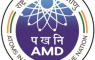 AMD Admit Card 2022 – 124 UDC, Driver Post | Download Now