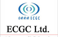 ECGC Recruitment 2022 – 20 Executive Post | Apply Online