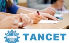 TANCET Anna University 2022 – Syllabus & Exam Pattern Released | Download Now