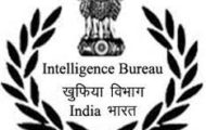 Intelligence Bureau Recruitment 2022 – 150 ACIO Post | Apply Online